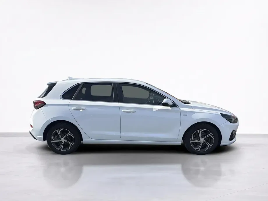 Hyundai i30 III — imagine 6