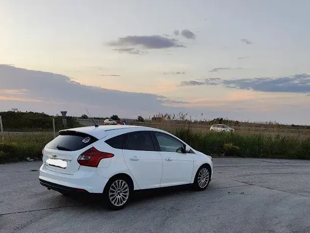 Ford Focus MK3