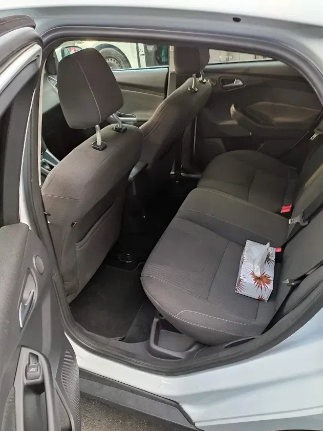 Ford Focus MK3 — imagine 6