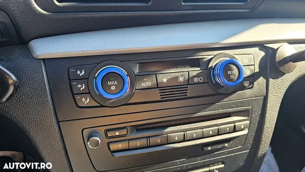 BMW Seria 1 E81/E82/E87/E88 [2004 - 2011] 118d Aut. Edition Sport — imagine 3