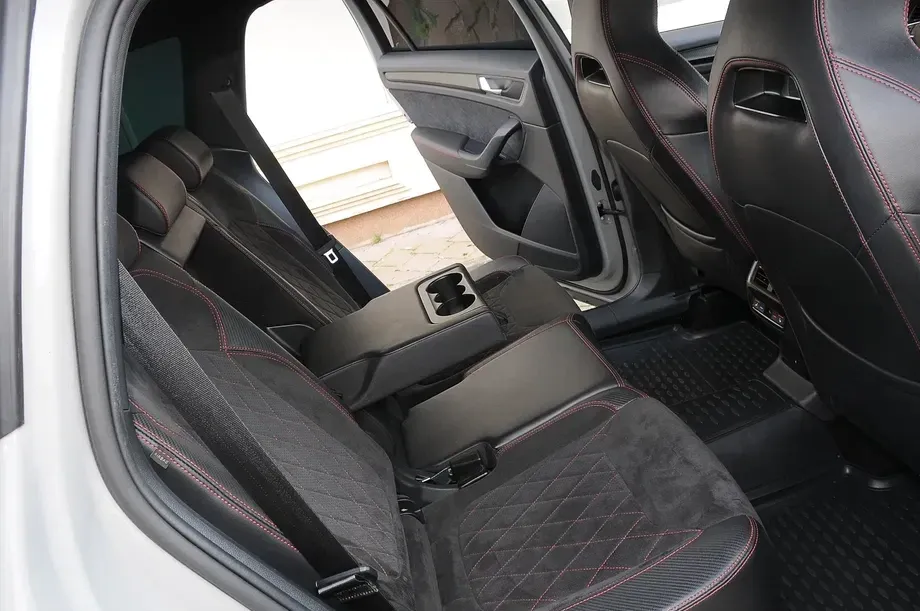 Škoda Kodiaq 2.0 TDI 4X4 DSG RS — imagine 8