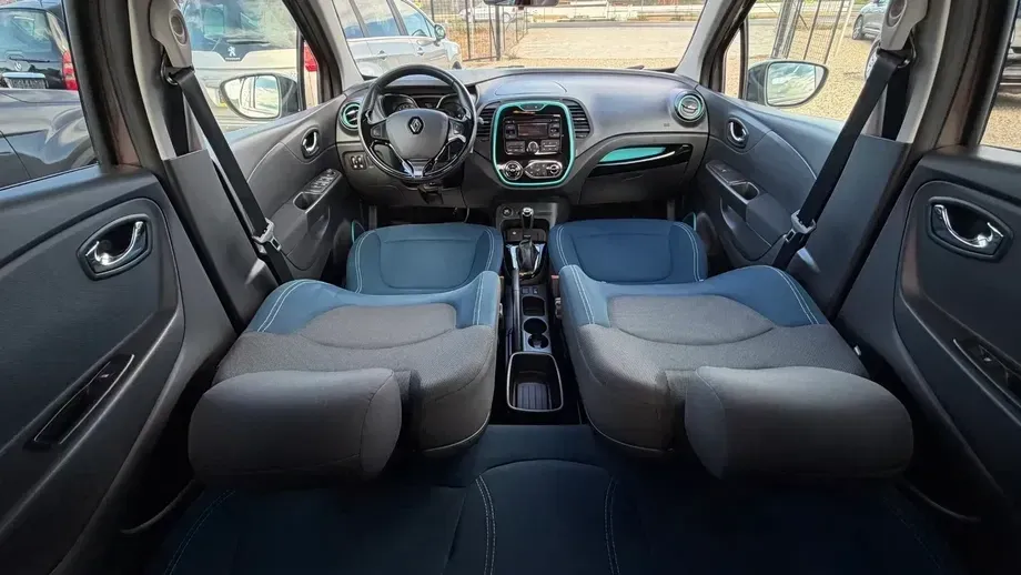 Renault Captur I ENERGY TCe EDC Intens — imagine 7