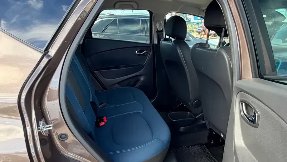 Renault Captur I ENERGY TCe EDC Intens — imagine 8