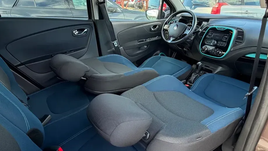 Renault Captur I ENERGY TCe EDC Intens — imagine 5