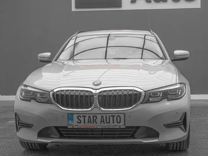BMW Seria 3 G20/G21 320e Aut. Luxury Line