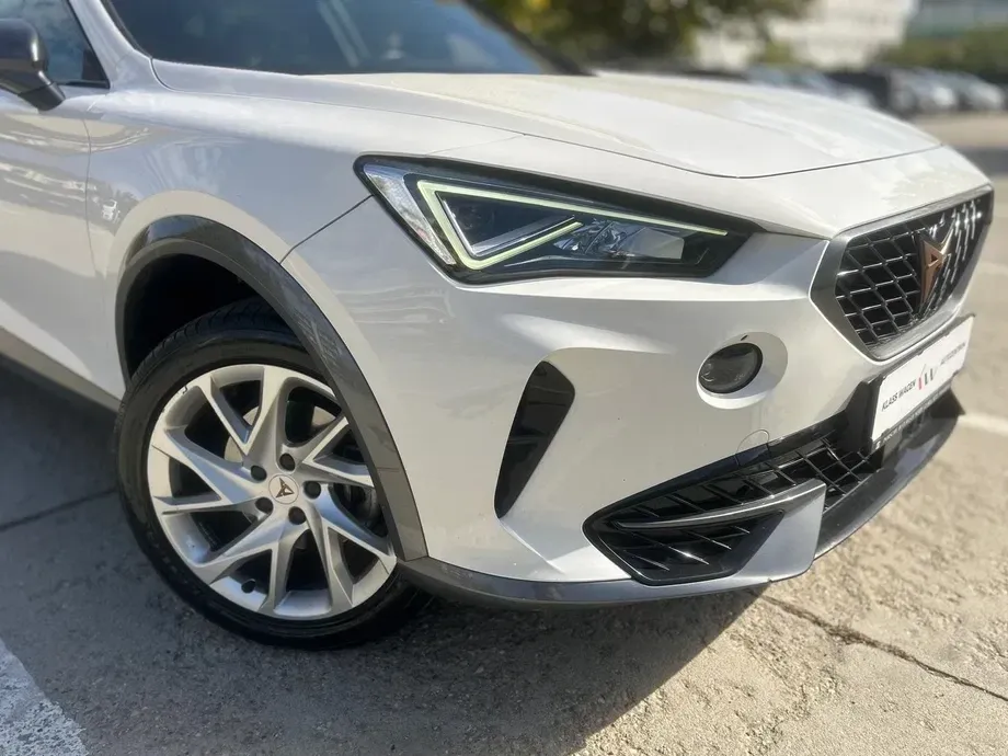 Cupra Formentor 1.5 TSI DSG — imagine 9