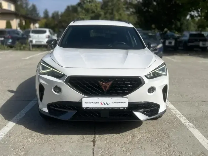 Cupra Formentor 1.5 TSI DSG