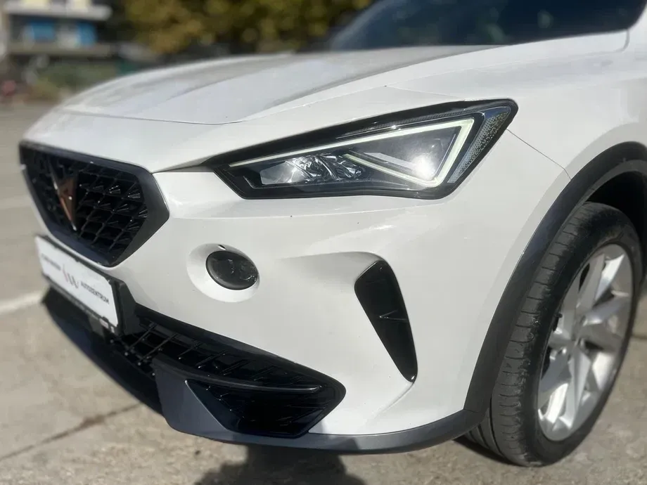 Cupra Formentor 1.5 TSI DSG — imagine 10
