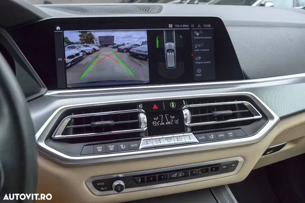 BMW X5 xDrive25d Sport-Aut. — imagine 6