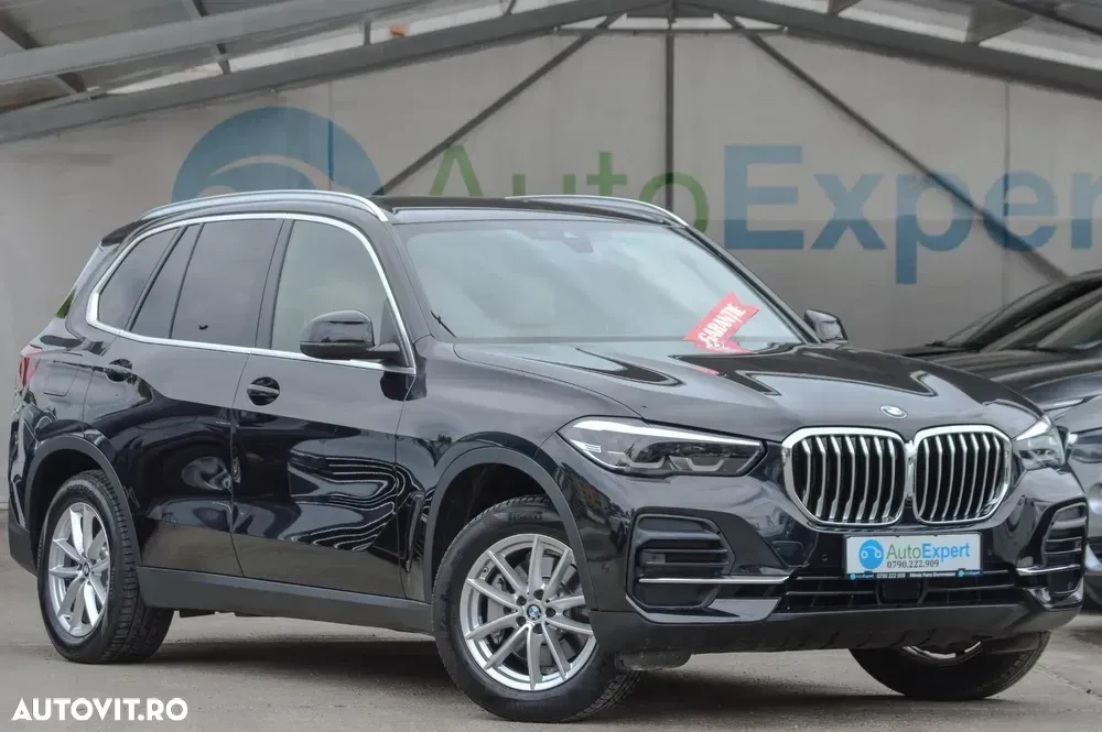 BMW X5 xDrive25d Sport-Aut. — imagine 2