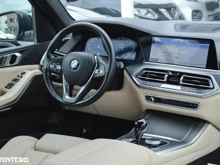 BMW X5 xDrive25d Sport-Aut.