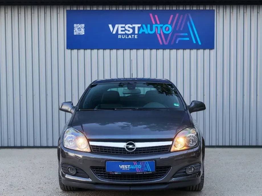 Opel Astra H 1.9 CDTI DPF Cosmo — imagine 8