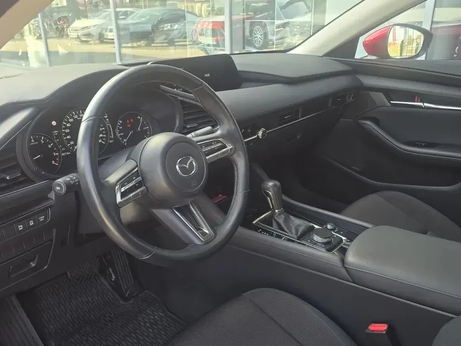 Mazda 3 IV — imagine 8