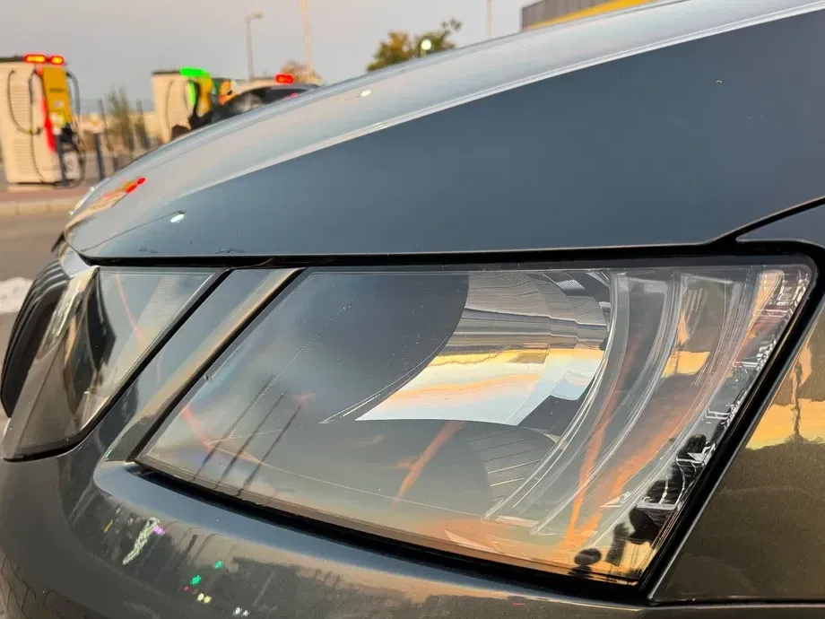 Škoda Octavia III — imagine 7
