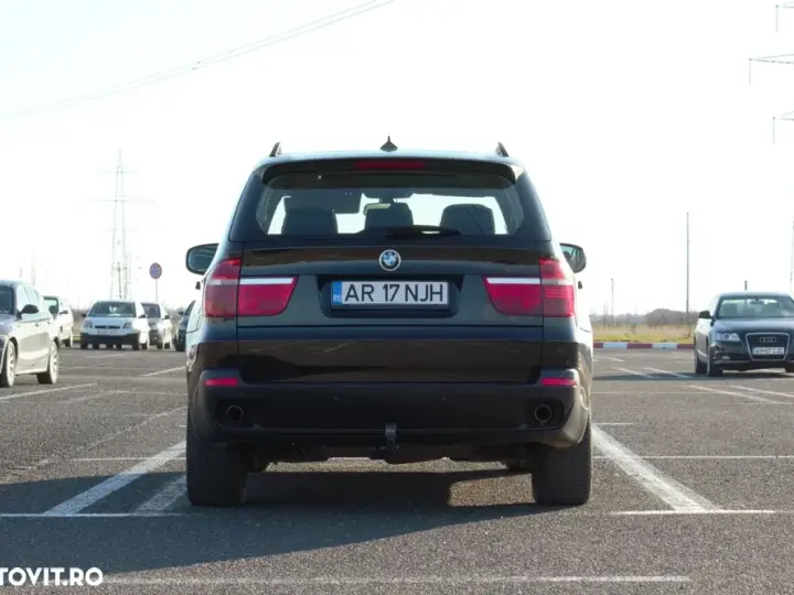 BMW X5 3.0d