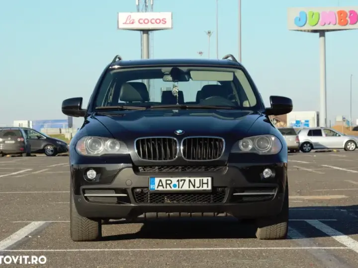 BMW X5 3.0d