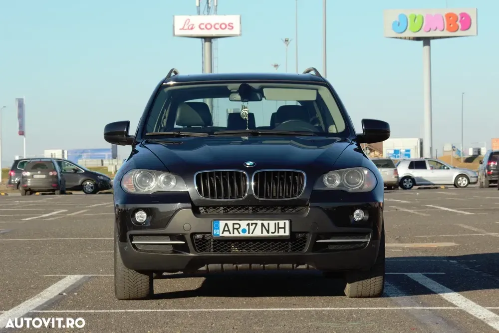 BMW X5 3.0d — imagine 2