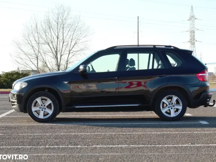 BMW X5 3.0d