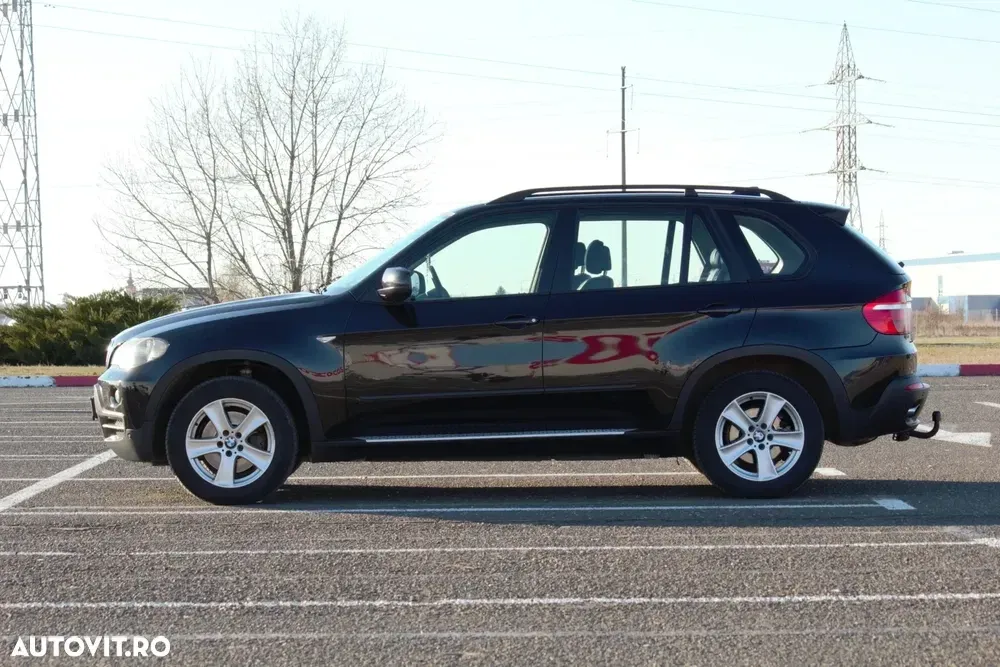 BMW X5 3.0d — imagine 4