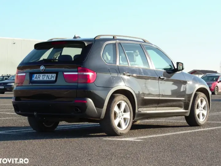 BMW X5 3.0d