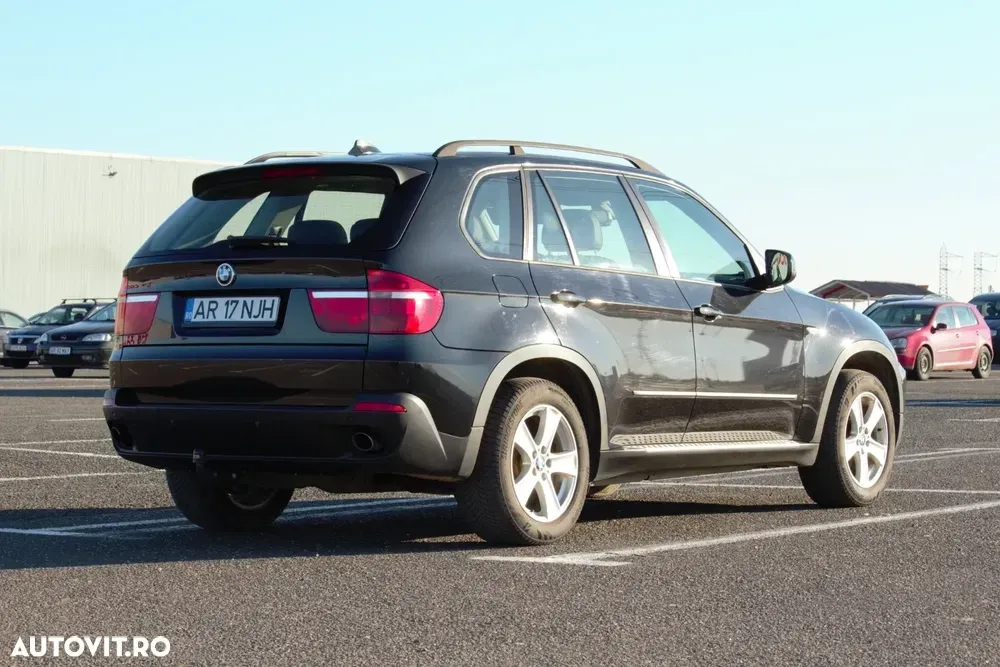 BMW X5 3.0d — imagine 6