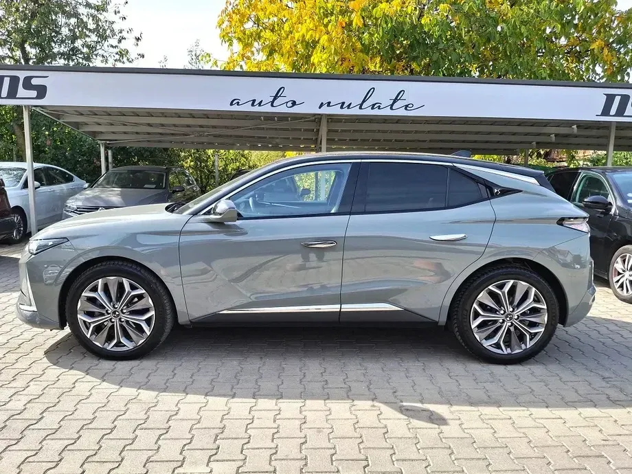 DS Automobiles DS 4 II PureTech 130 CROSS TROCADERO — imagine 3