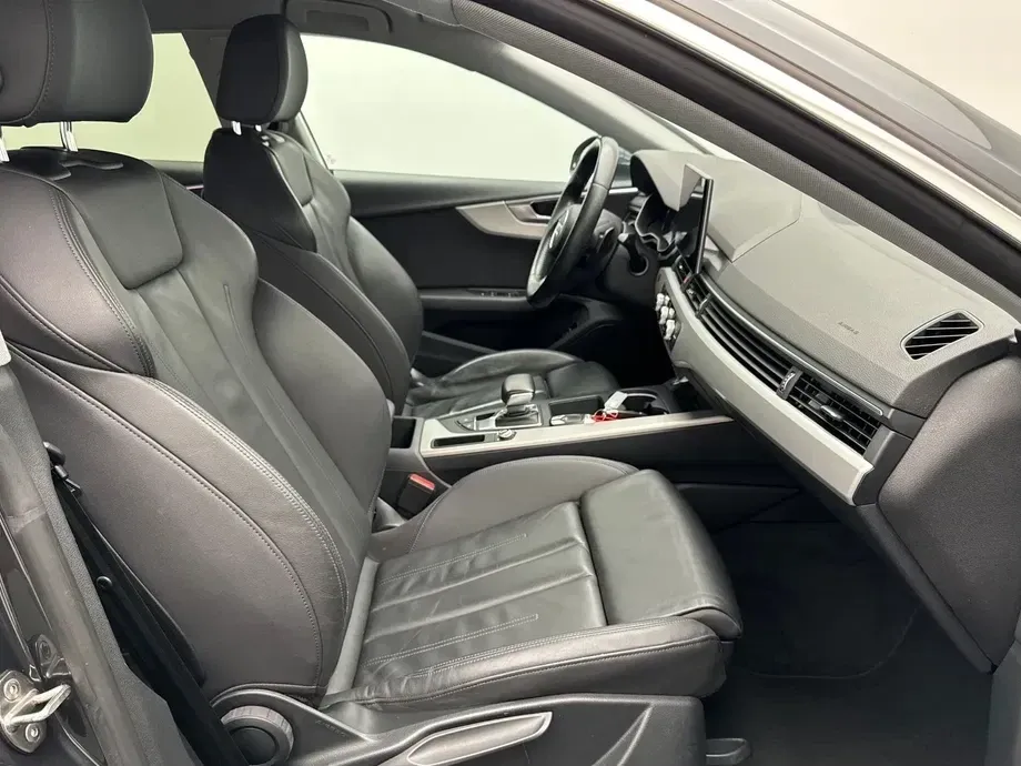 Audi A5 Sportback F5 2.0 30 TDI S tronic MHEV Advanced — imagine 7