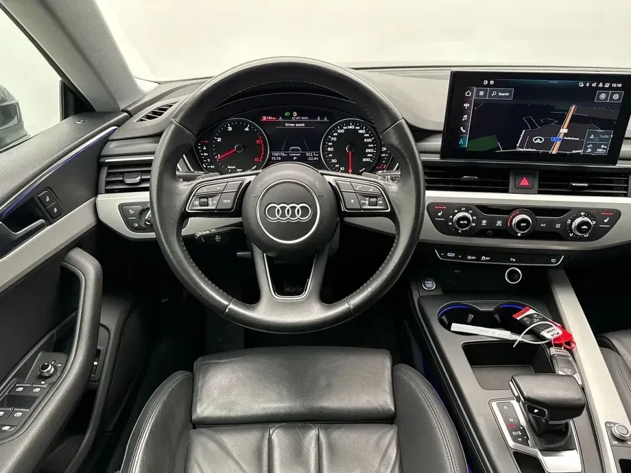 Audi A5 Sportback F5 2.0 30 TDI S tronic MHEV Advanced — imagine 6