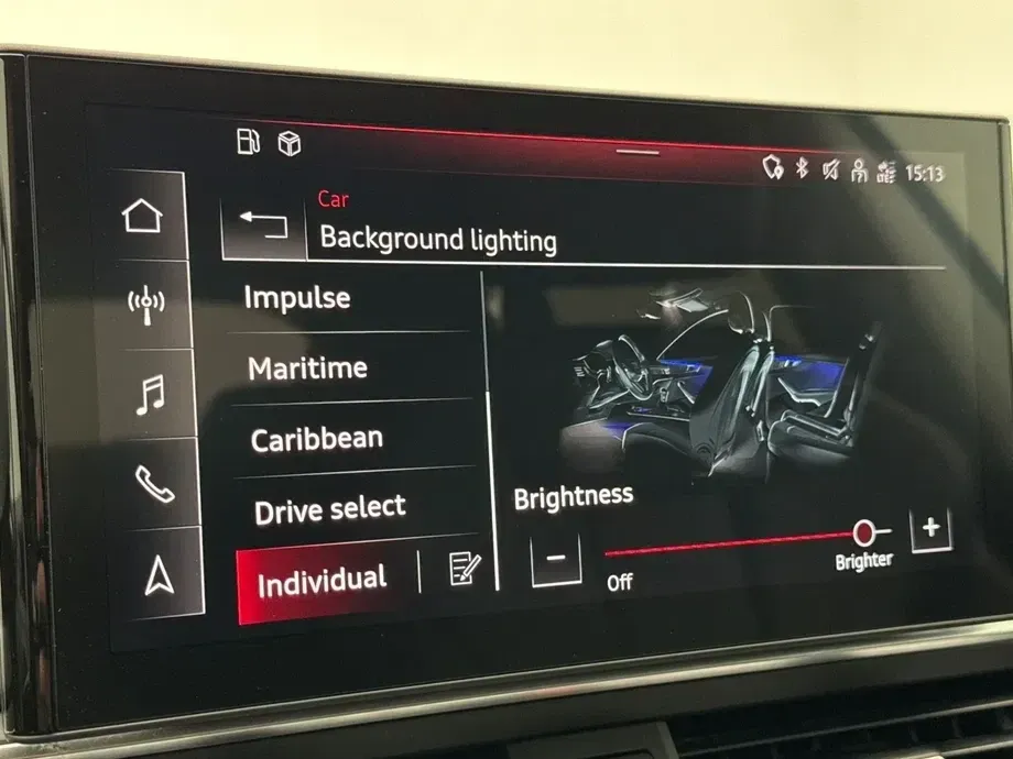 Audi A5 Sportback F5 2.0 30 TDI S tronic MHEV Advanced — imagine 10