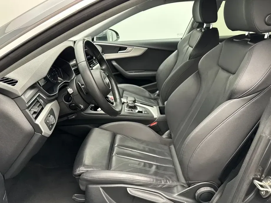 Audi A5 Sportback F5 2.0 30 TDI S tronic MHEV Advanced — imagine 8