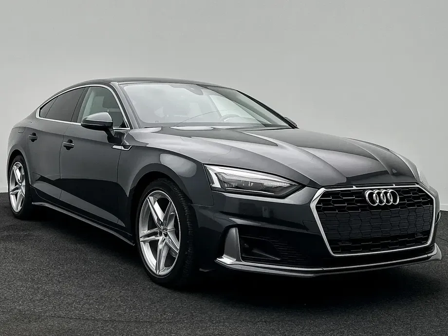 Audi A5 Sportback F5 2.0 30 TDI S tronic MHEV Advanced — imagine 2