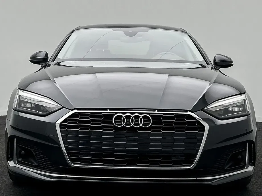 Audi A5 Sportback F5 2.0 30 TDI S tronic MHEV Advanced — imagine 3