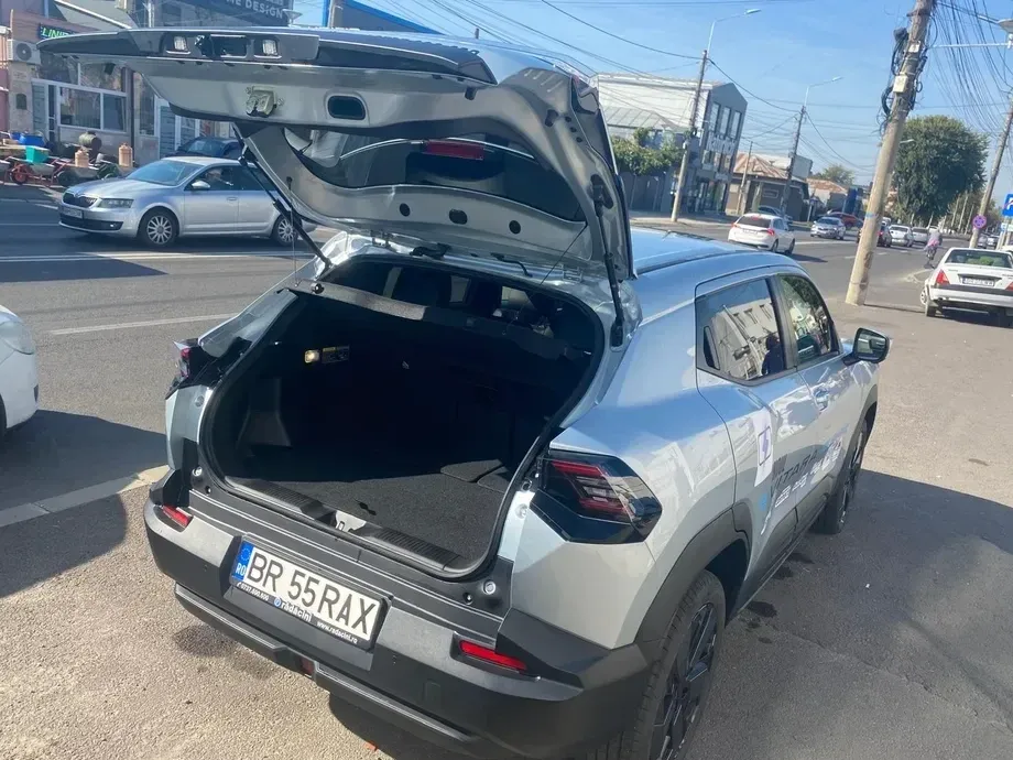 Suzuki Vitara — imagine 7