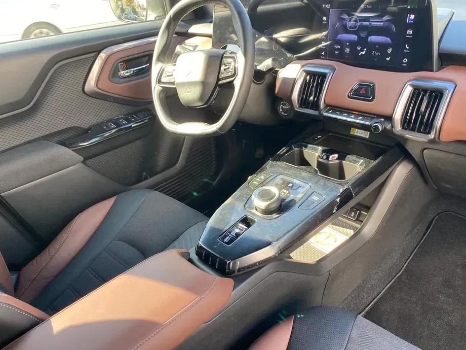 Suzuki Vitara — imagine 9