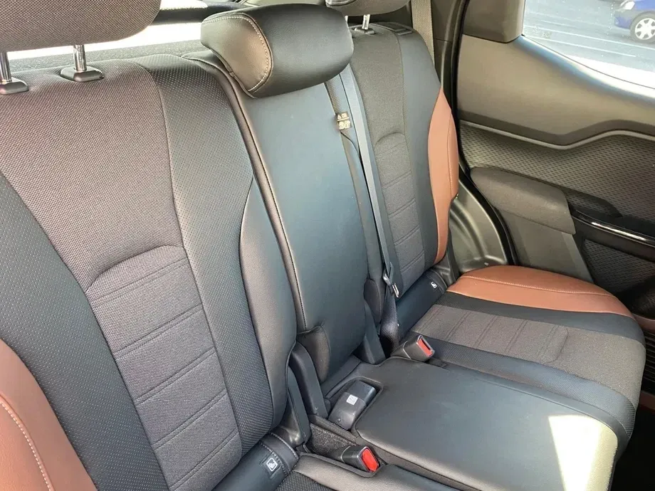 Suzuki Vitara — imagine 10