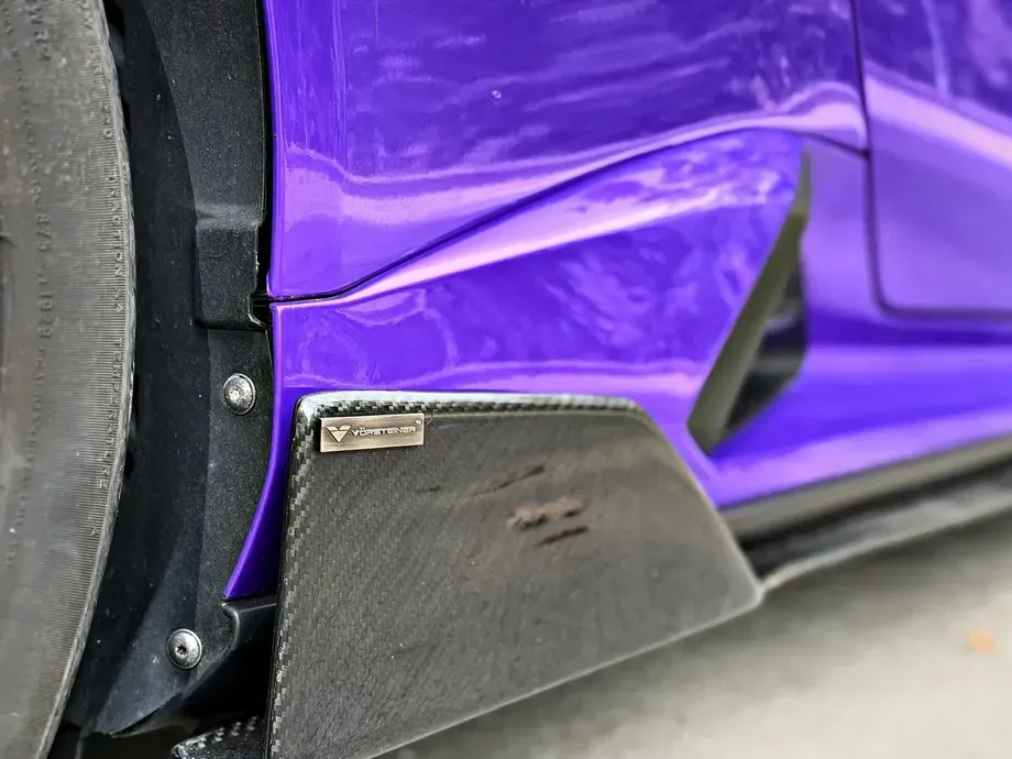 Lamborghini Huracan — imagine 10