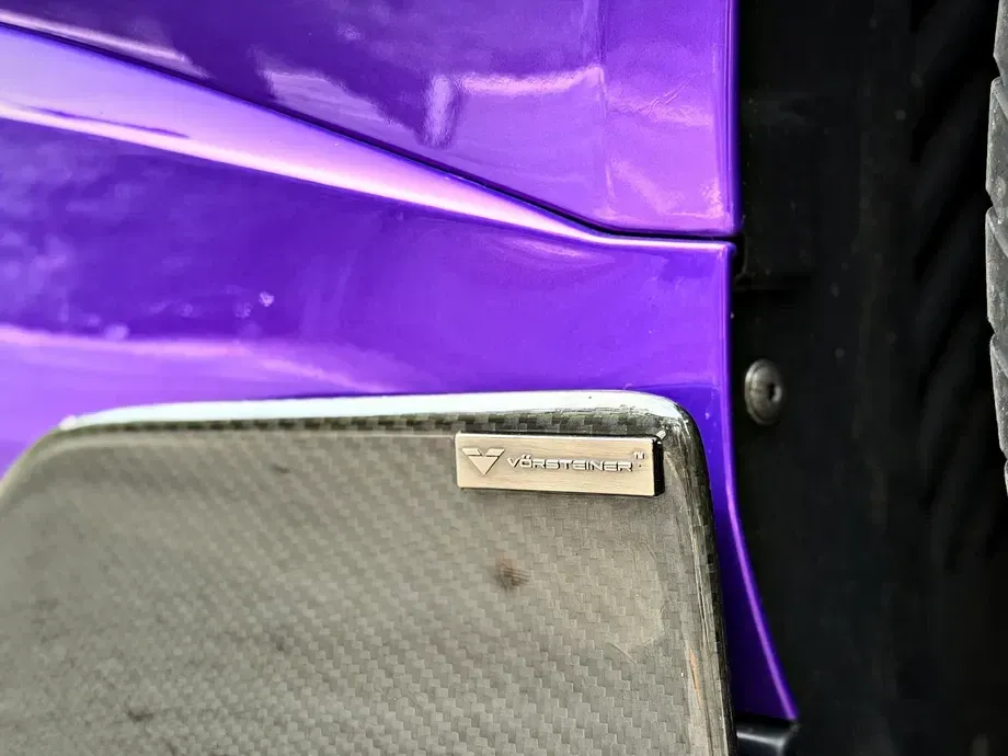 Lamborghini Huracan — imagine 9