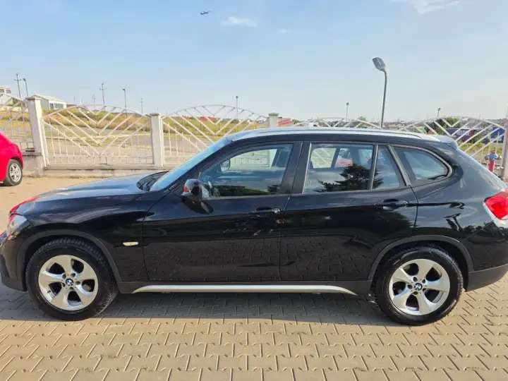 BMW X1 E84 xDrive18d Aut. Sport Line