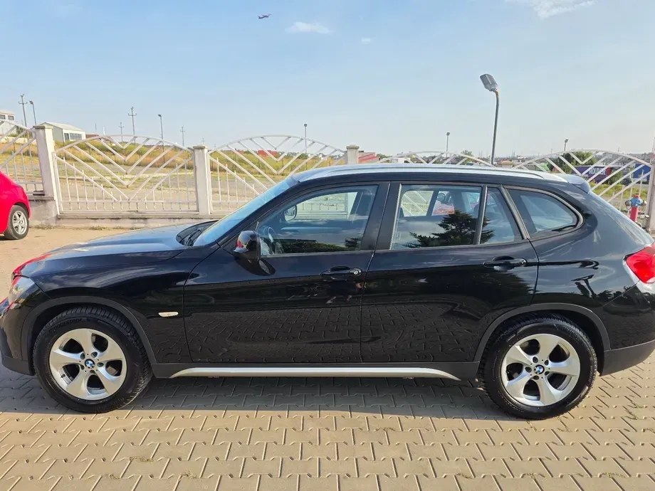 BMW X1 E84 xDrive18d Aut. Sport Line — imagine 6