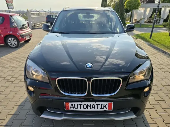 BMW X1 E84 xDrive18d Aut. Sport Line