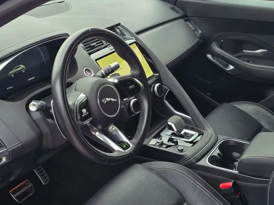 Jaguar E-Pace D165 AWD R-Dynamic S — imagine 6