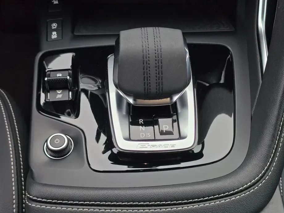 Jaguar E-Pace D165 AWD R-Dynamic S — imagine 7