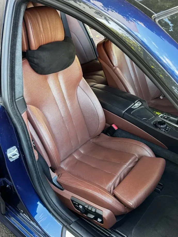 BMW Seria 6 F13/F12/F06 — imagine 8