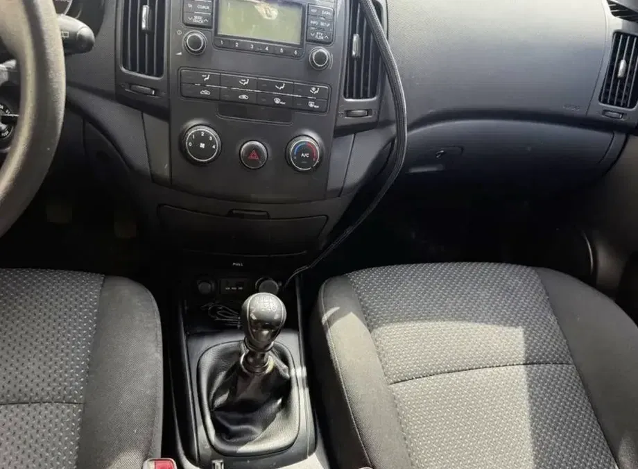 Hyundai i30 — imagine 5