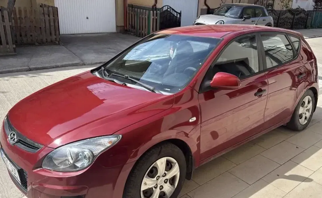 Hyundai i30 — imagine 7