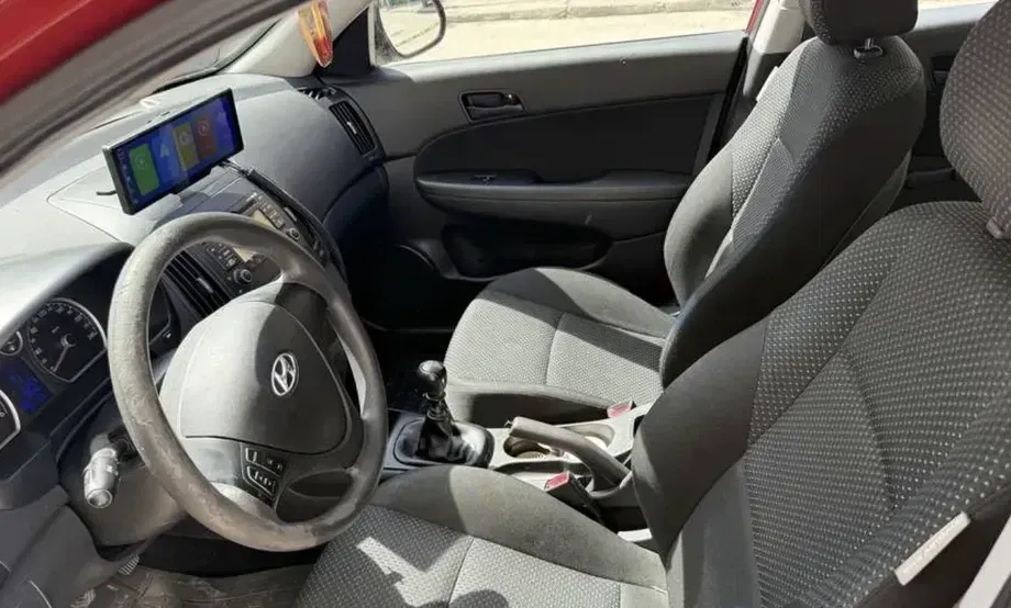 Hyundai i30 — imagine 6