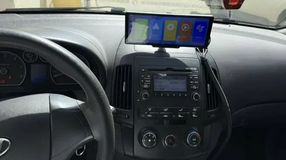 Hyundai i30 — imagine 4