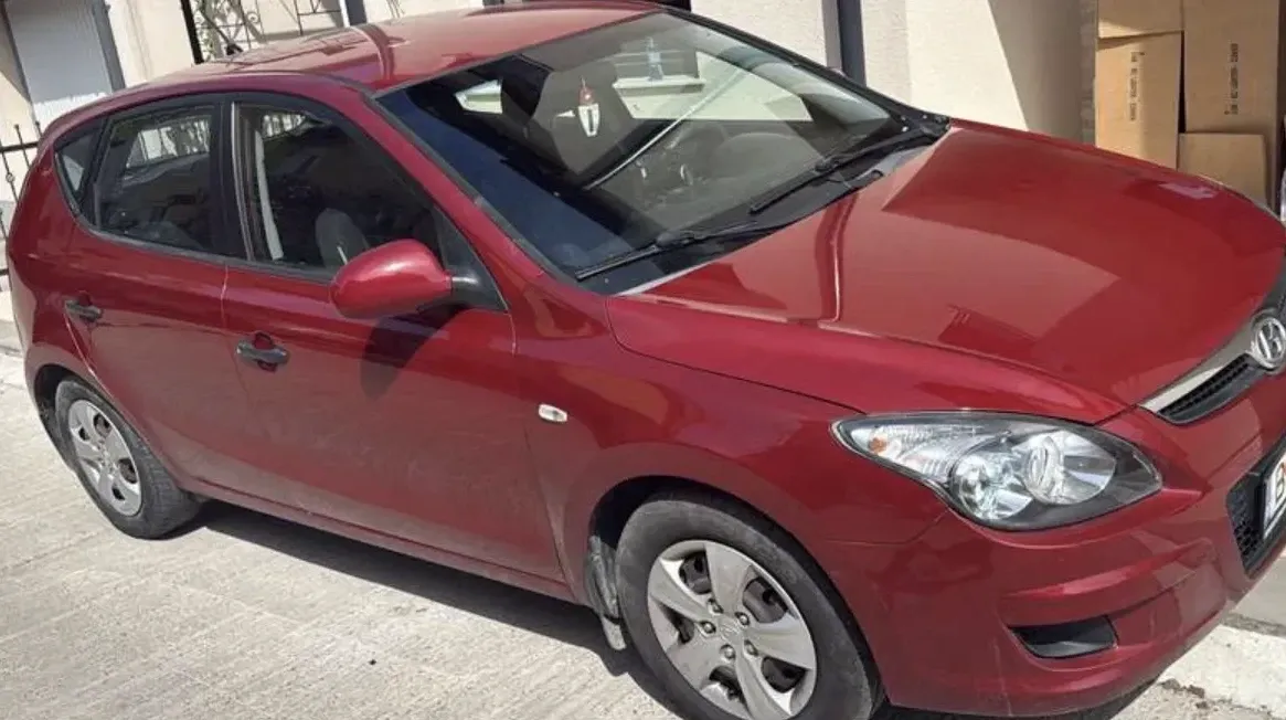 Hyundai i30 — imagine 10