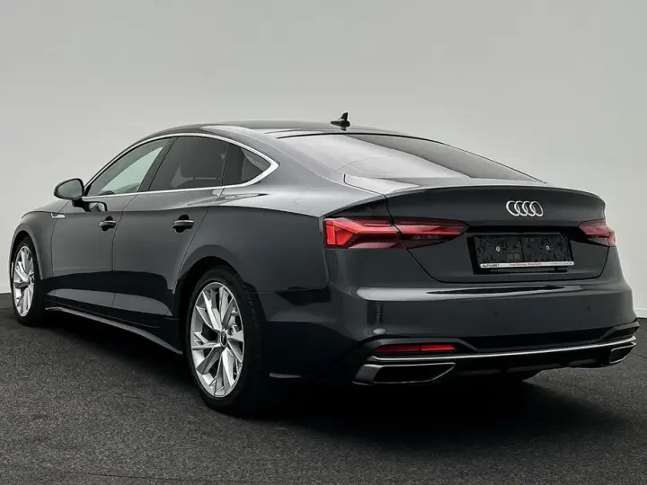 Audi A5 Sportback F5 2.0 30 TDI S tronic MHEV Advanced