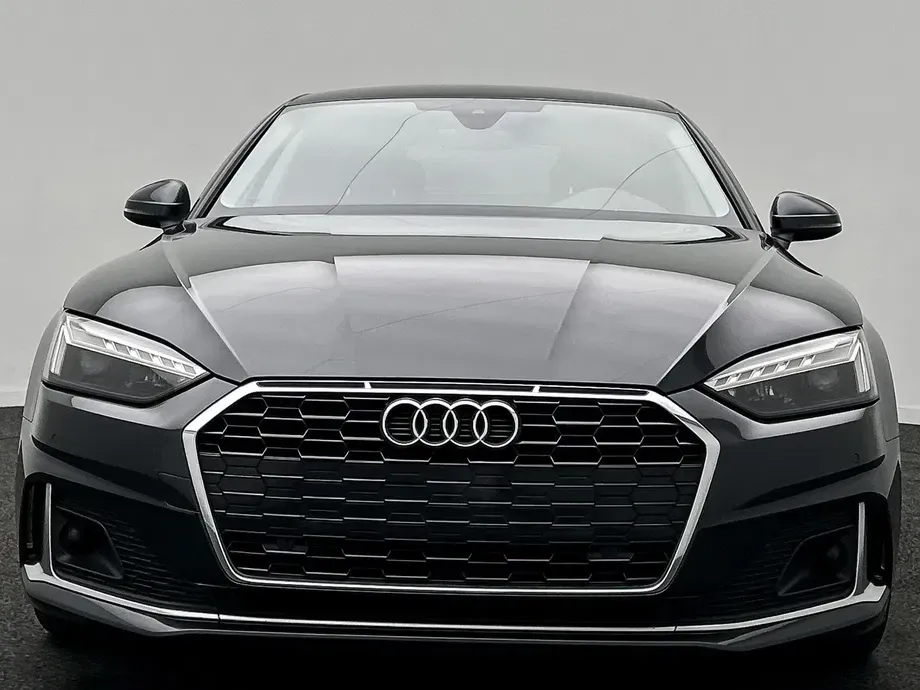 Audi A5 Sportback F5 2.0 30 TDI S tronic MHEV Advanced — imagine 3